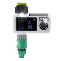 ELEKTRONICZNY STEROWNIK NAWADNIANIA 1.2V PROGRAMATOR DO WODY IP68