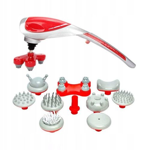 MASAŻER WYSZCZUPLACJĄCY DO MASAŻU CIAŁA CELLULIT na Arena.pl