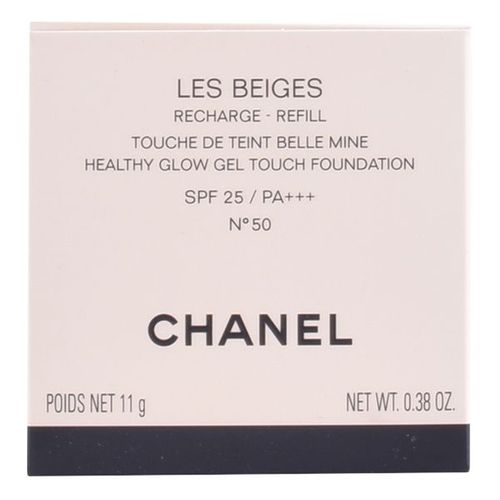Podkład Les Beiges Chanel Spf 25 na Arena.pl