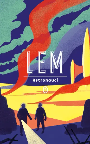 Astronauci zdjęcie 1