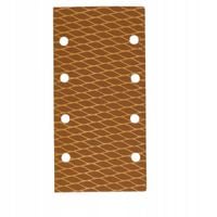 papier ścierny anti-clog #150, 92x182mm, rzep, 5szt