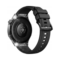 Smartwatch HUAWEI GT 5 46mm Active Czarny