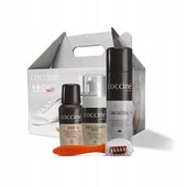 COCCINE ZESTAW DO ZAMSZU I NUBUKU CZYSZCZENIE RENOWACJA KARTON