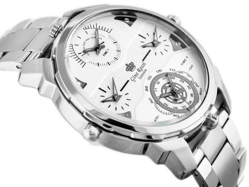 GINO ROSSI - E11502B -MARKER- EXCLUSIVE na Arena.pl