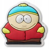 Crocs Przypinka Ozdoba Pin Do Butów Jibbitz South Park Cartman Full Body