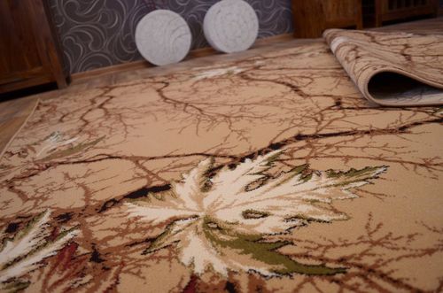 Dywan STANDARD MALUS piasek na Arena.pl