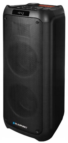 Głośnik Power Audio Blaupunkt PartyBox PB10DB na Arena.pl