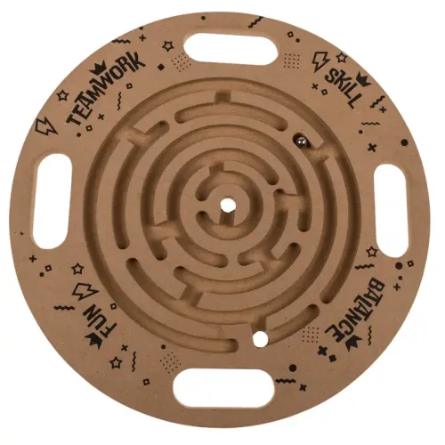 Labirynt Kulkowy - Mistrzowska Gra Zręcznościowa XL na Arena.pl