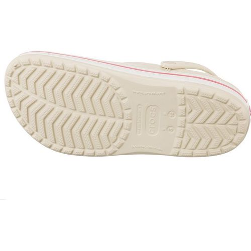 Crocs Crocband Stucco Melon r.M8 na Arena.pl