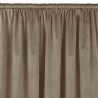 CURT/HOM/VILA/VELVET/TUNNEL/BEIGE/400x225