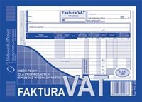 faktura vat (pełna) a5 103-3e
