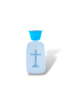 Butelka Szklana Na Wodę  10 Cm