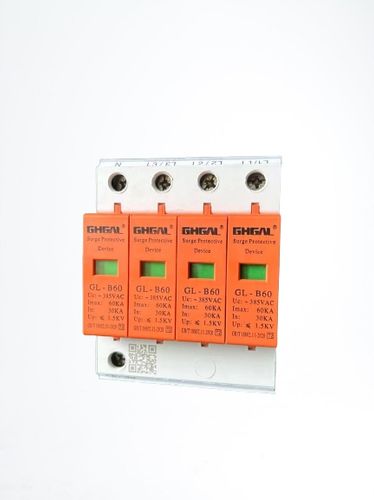OCHRONNIK PRZEPIĘĆ 4P 5kA KLASA T1+T2 (B+C) SCHELINGER A51-SPD01-4P-B+C na Arena.pl