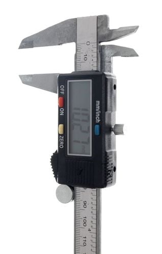 Elektroniczna suwmiarka cyfrowa KD10299 na Arena.pl