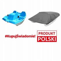 Pokrowiec rowerek wodny, łódka! KAŻDY WYMIAR!