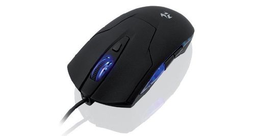 Mysz iX2 optyczna USB na Arena.pl