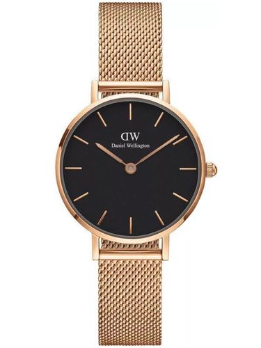 ZEGAREK DAMSKI DANIEL WELLINGTON DW00100303 - PETITE MELROSE 36mm (zw509d) na Arena.pl