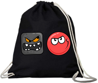 Worek Sportowy Red Ball