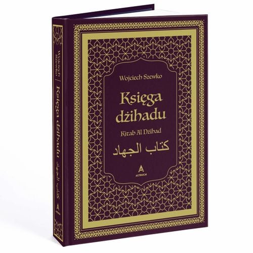 Księga dżihadu. Kitab Al Dżihad na Arena.pl