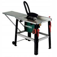PILARKA STOŁOWA TKHS 315 C 380 - 415 V 0103152100 METABO