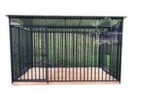 Kojec dla Psa 3x3m Klatka ID577