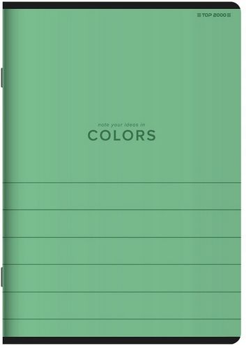 ZESZYT A5 32# TOP COLORS na Arena.pl