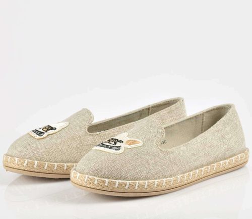 Pantofelek24.pl | Trampki espadryle 30 na Arena.pl