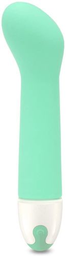Wibrator OHM TANTRA G MINT na Arena.pl