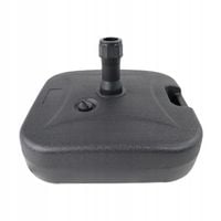 PODSTAWA POD PARASOL OGRODOWY BAZA OBCIĄŻNIK OBCIĄŻENIE 20 KG