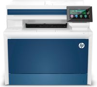 HP Color Laserjet Pro Mfp