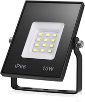 mini reflektor led 10w zewnętrzny 800lm