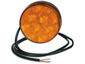 Lampa LED kierunku jazdy PRO-MINI-RING 40054001