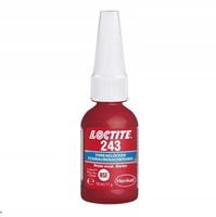 Loctite 243 10 ml klej środek do zabezpieczenia gwintów