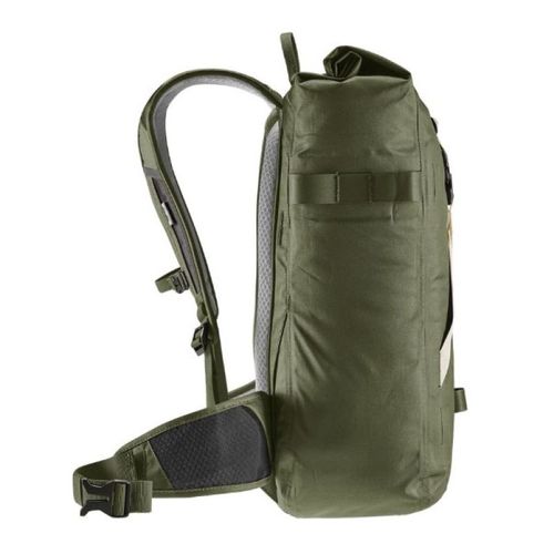 Plecak rowerowy Deuter Amager 25+5 graphite N/A na Arena.pl
