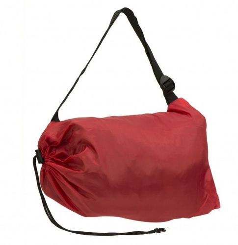 Lazy BAG SOFA łóżko dmuchane leżak 3 generacja na Arena.pl
