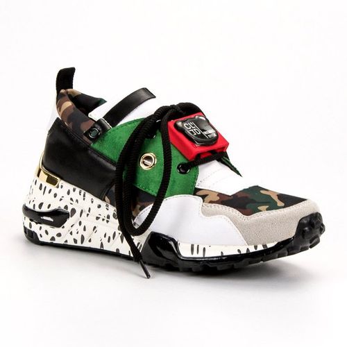 Modne Sneakersy VICES r.41 na Arena.pl