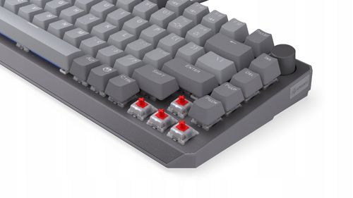 Klawiatura ENDORFY Thock V2 75% na Arena.pl