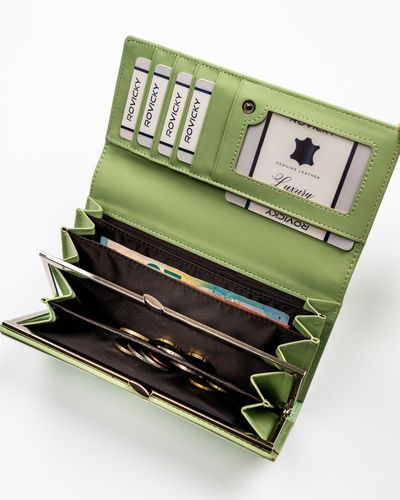 portfel damski pu gd24-dnm-7939 limon na Arena.pl