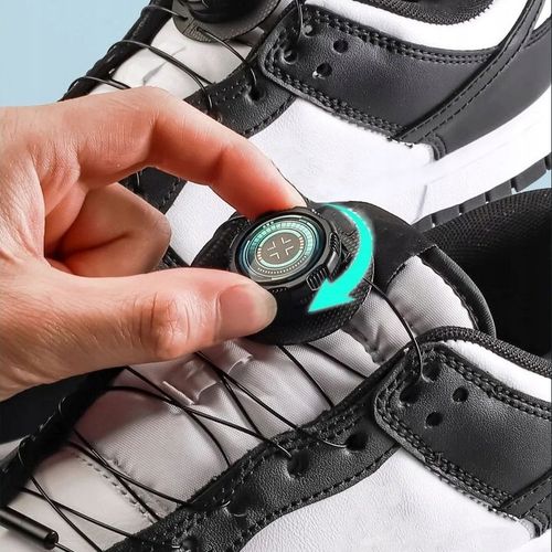 SZNURÓWKI SZNUROWADŁA AUTOMATYCZNE OBROTOWE BOA SPACE bez na Arena.pl