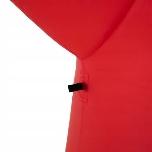 MIKOŁAJ nadmuchiwany ŚWIECĄCY DUŻY pompowany LED 250 cm dmuchaniec JUMIhome na Arena.pl