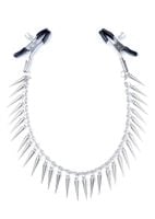 stymulator- exclusive nipple clamps no.10 - fetish b - series