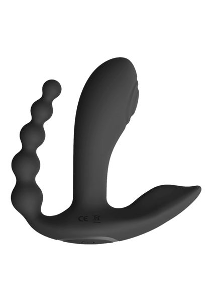 Masażer Prostaty Kata - Black zdjęcie 9