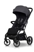 EASY GO Wózek dziecięcy Zoya cloudy gray