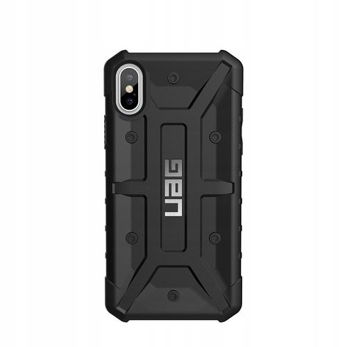 UAG Urban Armor Case | Pancerne etui iPhone X/10 na Arena.pl