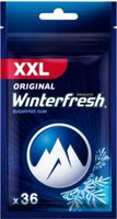 GUMA ORBIT TORBA XXL WINTERFRESH ORYGINAL 50G