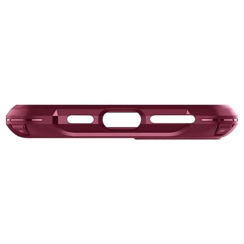 Etui Spigen Gauntlet Iphone 11 Pro Iron Red na Arena.pl