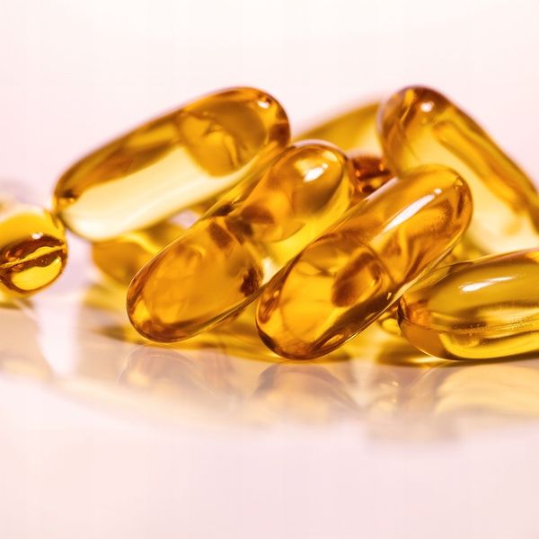 Suplement diety Twój Cel To Omega 3 Max 60 kapsułek zdjęcie 5