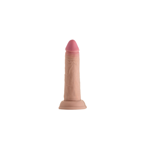 dildo model j 16,5 cm dong pine shaft na Arena.pl