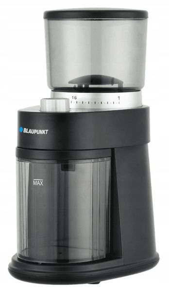 MŁYNEK DO KAWY ŻARNOWY BLAUPUNKT FCM501 200W zdjęcie 1
