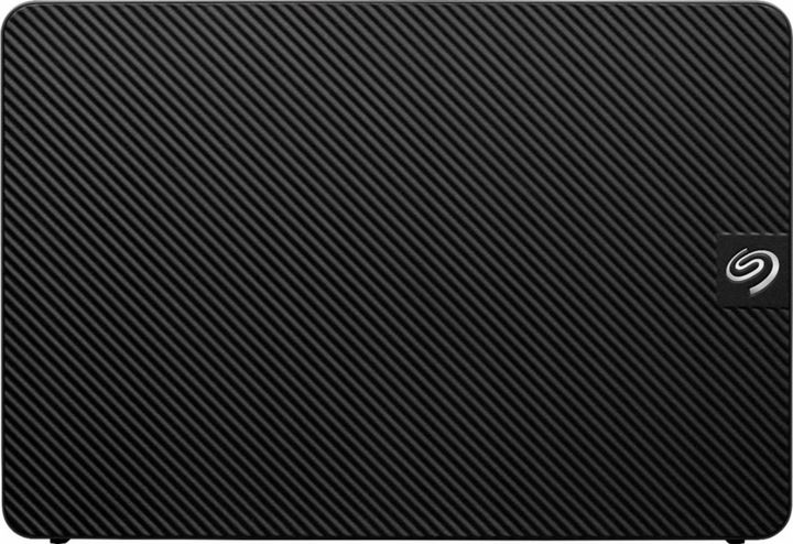 Dysk zewnętrzny Seagate Expansion Desktop 12TB zdjęcie 3